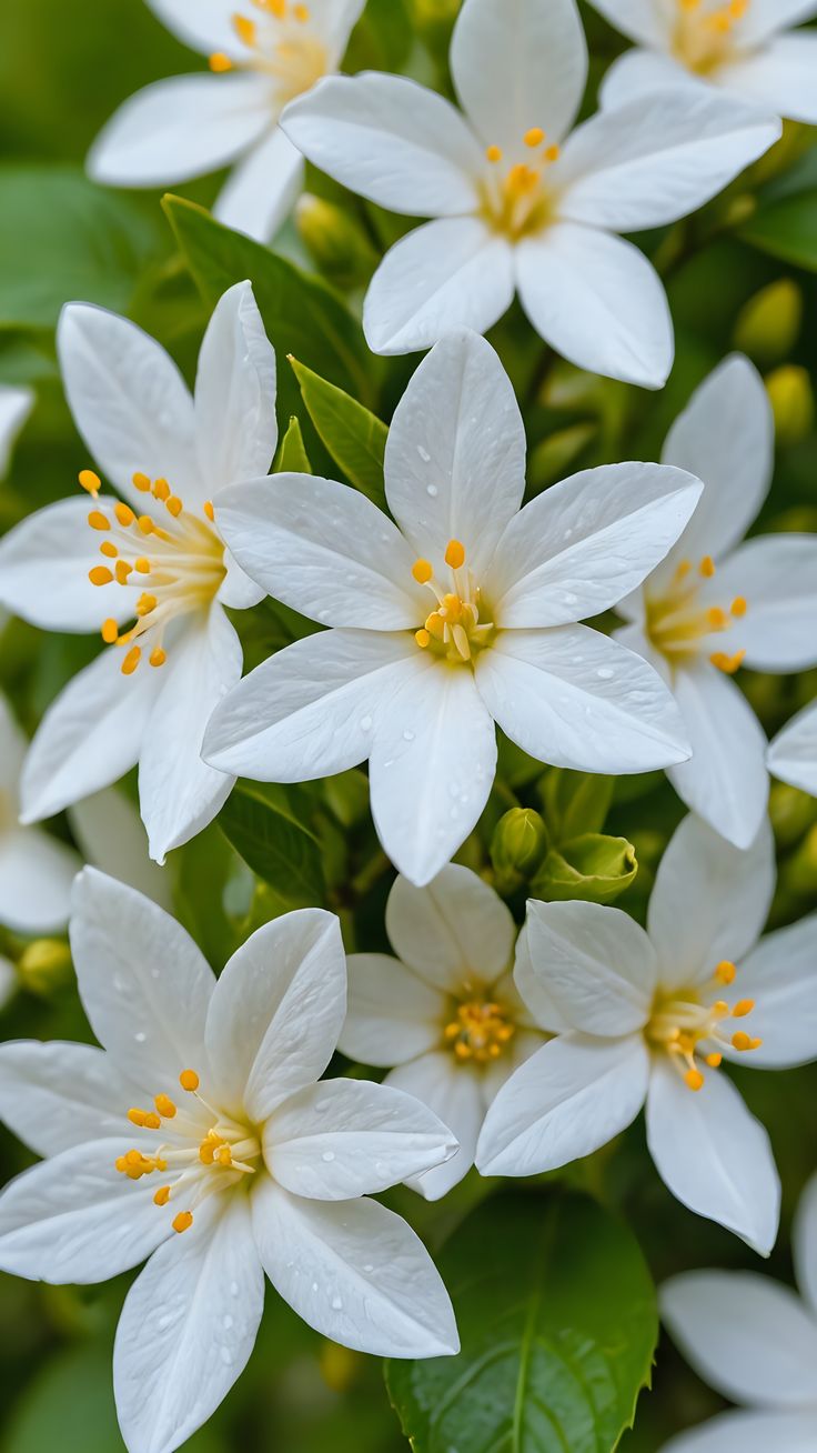 Jasmine Plant