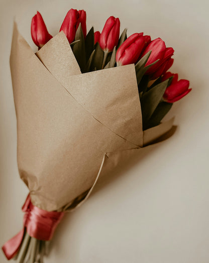 Premium Fresh Flower Bouquet